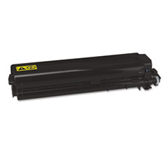 Kyocera Mita FS-C5020/5030N Black Toner Cartridge (8000 Page Yield) (TK-512K) (1T02F30US0)