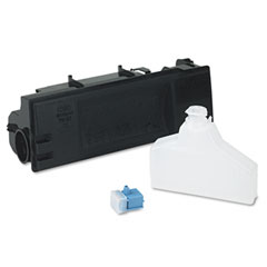 Compatible Kyocera Mita FS-1920N Toner Cartridge (15000 Page Yield) (370QC0KM)