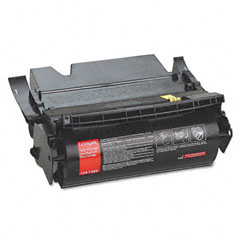 Xerox 106R01557 Toner Cartridge (21000 Page Yield) - Equivalent to Lexmark 12A7462