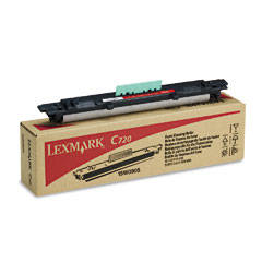Lexmark C720 Fuser Cleaner Roller (12000 Page Yield) (15W0905)