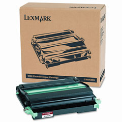 Lexmark C500/X502 Photodeveloper Unit (120000 Page Yield) (C500X26G)