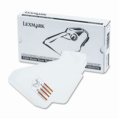 Lexmark C500/X502 Waste Toner Container (30000 Page Yield) (C500X27G)