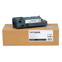 Lexmark C520/522/524/530/532/534 Waste Toner Container (30000 Page Yield) (C5025X)