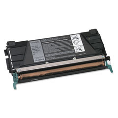 Lexmark C522/524/530/532/534 Return Program Black Toner Cartridge (4000 Page Yield) (C5220KS)