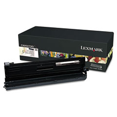 Lexmark C925/X925 Black Imaging Unit (30000 Page Yield) (C925X72G)