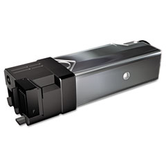 Media Sciences MDA40085 Black Toner Cartridge (2500 Page Yield) - Equivalent to Xerox 106R01280