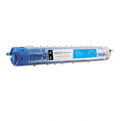 Media Sciences MDA511C-SC Cyan Standard Capacity Toner Cartridge (8000 Page Yield) - Equivalent to Dell 310-7892