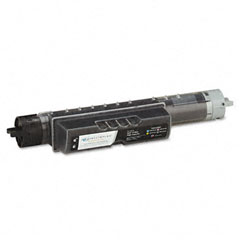 Media Sciences MS511K-HC Black High Capacity Toner Cartridge (18000 Page Yield) - Equivalent to Dell 310-7889