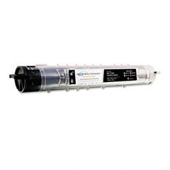 Media Sciences MS511K-SC Black Standard Capacity Toner Cartridge (10000 Page Yield) - Equivalent to Dell 310-7890