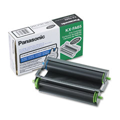 Panasonic KX-FP101/121 Fax Imaging Cartridge (330 Page Yield) (KX-FA65)