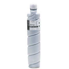 Compatible Pitney Bowes C235/500 Copier Toner (665 Grams-24000 Page Yield) (417-0)