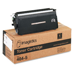 Imagistics IX-2700/2701 Toner Cartridge (6500 Page Yield) (484-5)