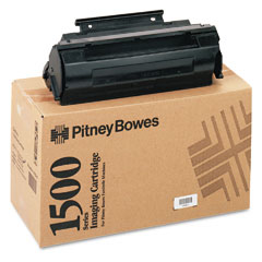 Pitney Bowes 1530 Toner Cartridge (7500 Page Yield) (816-8)