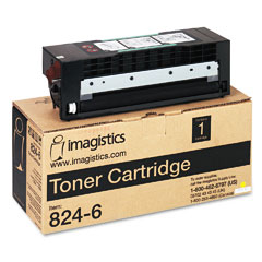 Imagistics 3500/5000 Toner Cartridge (20000 Page Yield) (823-4)