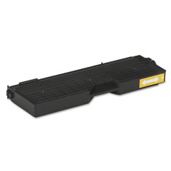 Compatible Ricoh TYPE 165 Yellow Toner Cartridge (6000 Page Yield) (402555)