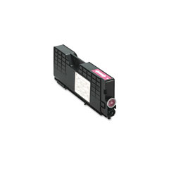 Media Sciences MDAMS3510M Magenta Toner Cartridge (6000 Page Yield) - Equivalent to Ricoh TYPE 165