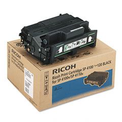 Ricoh Aficio SP-4110/4210/4310N Toner Cartridge (15000 Page Yield) (406997)