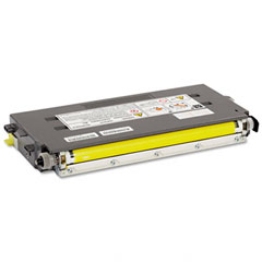 Ricoh Aficio SP-C210 Yellow Toner Cartridge (1500 Page Yield) (TYPE 210A) (406120)