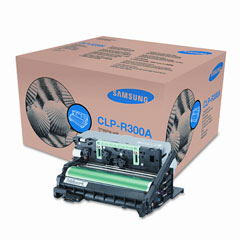 Samsung CLP-300 Imaging Unit (20000 Page Yield) (CLP-R300A)