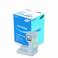 Samsung CLP-300 Waste Toner Container (5000 Page Yield) (CLP-W300A)