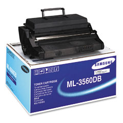 Samsung ML-3560/3562 Toner Cartridge (12000 Page Yield) (ML-3560D8)