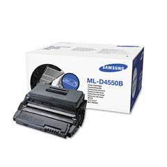 Samsung ML-4550/4551 Toner Cartridge (20000 Page Yield) (ML-D4550B)