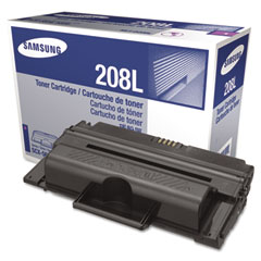 Samsung SCX-5635/5835FN Toner Cartridge (10000 Page Yield) (MLT-D208L)