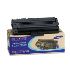Samsung SCX-4016/4216 Toner Cartridge (3000 Page Yield) (SCX-4216D3)