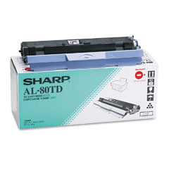 Sharp AL-800/888 Toner Developer Unit (3000 Page Yield) (AL-80TD)
