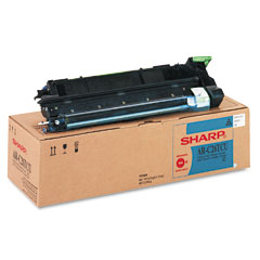 Sharp AR-C260/320 Cyan Copier Toner (315 Grams-14666 Page Yield) (AR-C26TCU)
