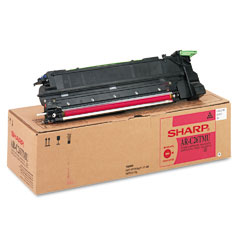 Sharp AR-C260/320 Magenta Copier Toner (315 Grams-14666 Page Yield) (AR-C26TMU)