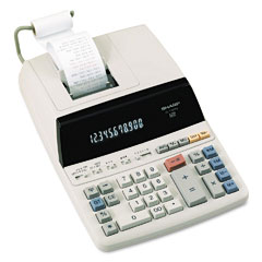 Sharp EL-1197PIII Desktop Calculator (EL-1197PIII)