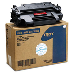 Troy 508/512 MICR Toner Cartridge (5000 Page Yield) (02-17310-001)