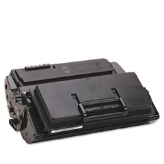 Compatible Xerox Phaser 3600 Toner Cartridge (20000 Page Yield) (106R01372)