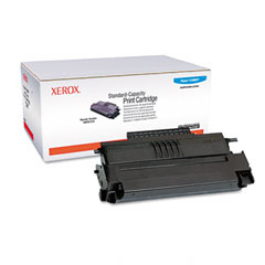 Xerox Phaser 3100MFP Standard Capacity Toner Cartridge (2200 Page Yield) (106R01378)