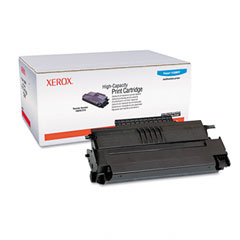 Xerox Phaser 3100MFP High Capacity Toner Cartridge (4000 Page Yield) (106R01379)