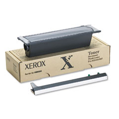 Xerox WorkCentre Pro 635/645 Toner Cartridge (3800 Page Yield) (106R365)