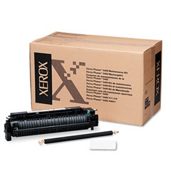 Xerox Phaser 5400 Maintenance Kit (200000 Page Yield) (109R00521)