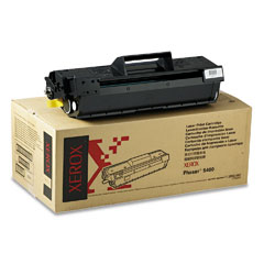 Xerox Phaser 5400 Print Cartridge (20000 Page Yield) (113R00495)