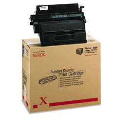 Tektronix-Xerox Phaser 4400 Standard Capacity Toner Cartridge (10000 Page Yield) (113R00627)