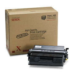 Tektronix-Xerox Phaser 4400 High Capacity Toner Cartridge (15000 Page Yield) (113R00628)
