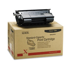 Tektronix-Xerox Phaser 4500 Standard Capacity Toner Cartridge (10000 Page Yield) (113R00656)