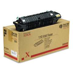 Tektronix-Xerox Phaser 6250 110V Fuser Kit (100000 Page Yield) (115R00029)