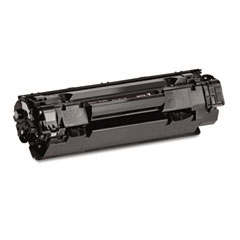 Xerox 6R1429 Toner Cartridge (1500 Page Yield) - Equivalent to HP CB435A