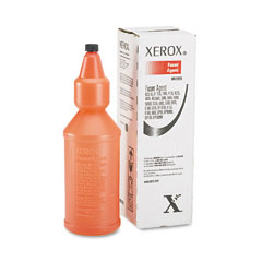 Xerox 1065/4135/4235 Copier Fuser Oil (6/PK-1 Liter Bottles) (8R3903)